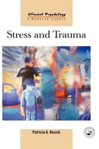 Couverture_Stress and Trauma