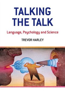 Couverture_Talking the Talk