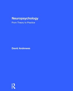 Couverture_Neuropsychology