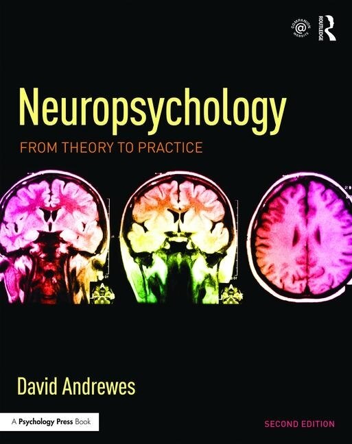 Front cover_Neuropsychology