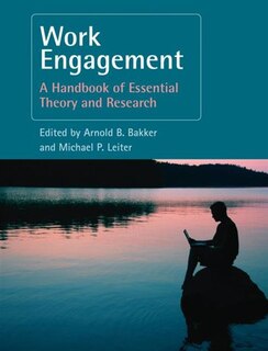 Front cover_Work Engagement