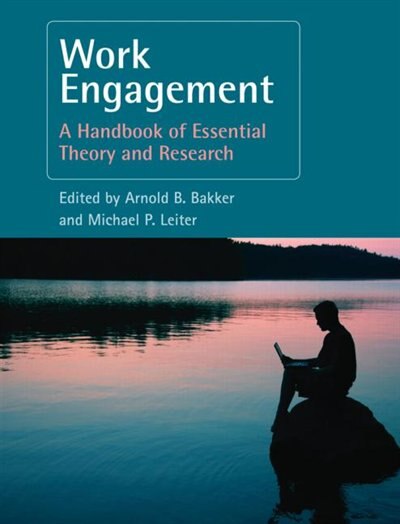 Front cover_Work Engagement
