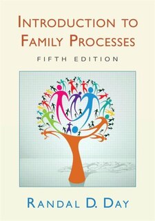 Couverture_Introduction to Family Processes