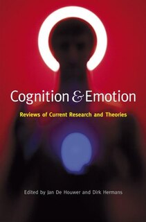 Front cover_Cognition And Emotion