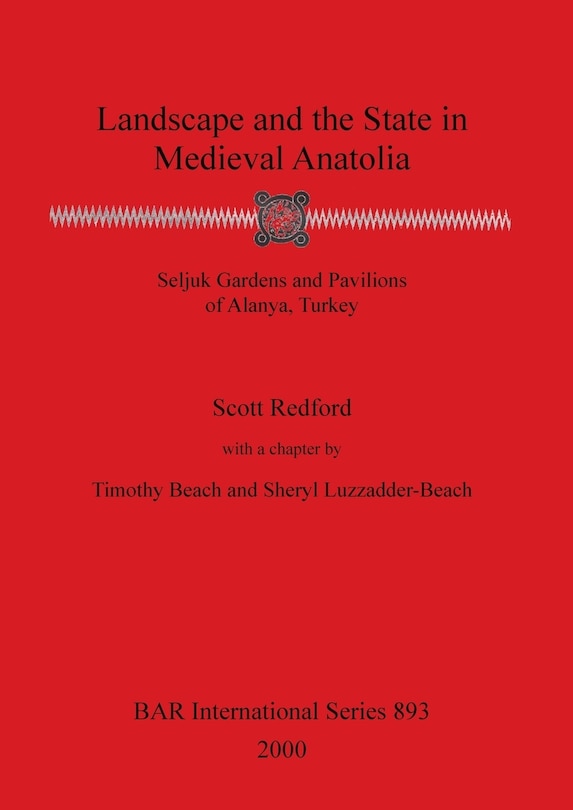 Couverture_Landscape and the State in Medieval Anatolia