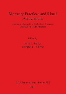 Couverture_Mortuary Practices and Ritual Associations