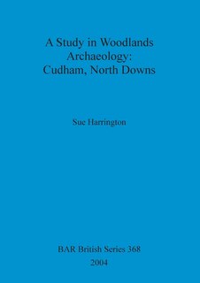 Couverture_A Study in Woodlands Archaeology