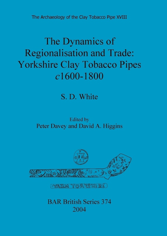 Couverture_The Dynamics of Regionalisation and Trade