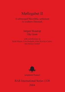 Front cover_Møllegabet II