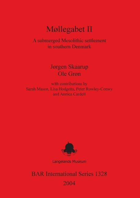 Front cover_Møllegabet II