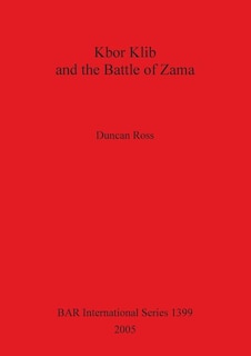 Front cover_Kbor Klib and Battle of Zama Bar1399