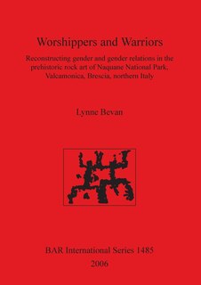 Front cover_Worshippers and Warriors