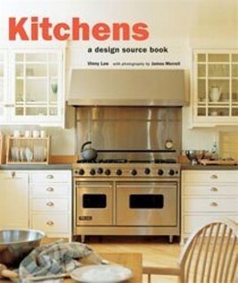 Kitchens: A Design Source Book