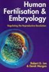 Front cover_Human Fertilisation and Embryology
