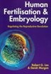 Front cover_Human Fertilisation and Embryology