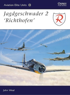 Front cover_Jagdgeschwader 2