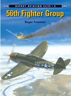 Couverture_56th Fighter Group