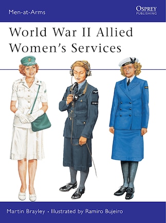 World War II Allied Women's Services