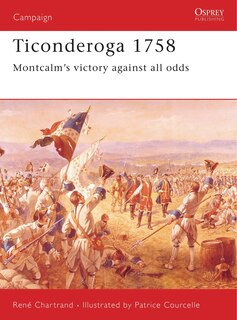 Front cover_Ticonderoga 1758
