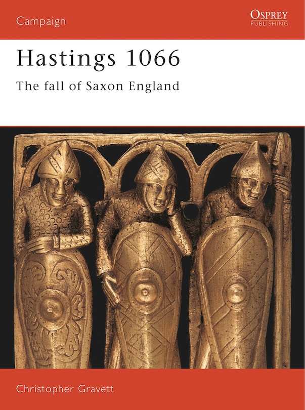 Front cover_Hastings 1066