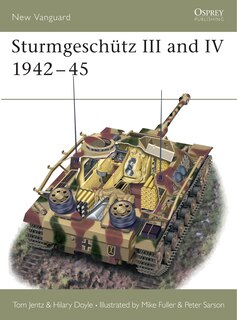 Couverture_Sturmgesch&uuml;tz III and IV 1942&ndash;45