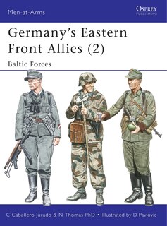 Couverture_Germany's Eastern Front Allies (2)