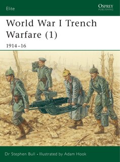 Couverture_World War I Trench Warfare (1)