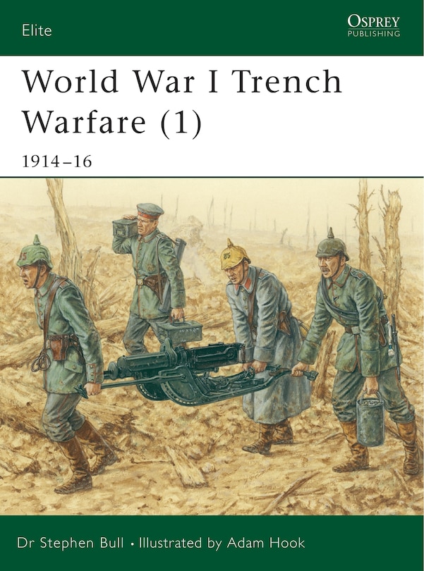 Couverture_World War I Trench Warfare (1)
