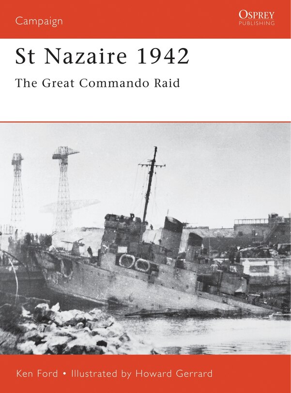 Couverture_St Nazaire 1942