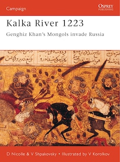 Front cover_Kalka River 1223