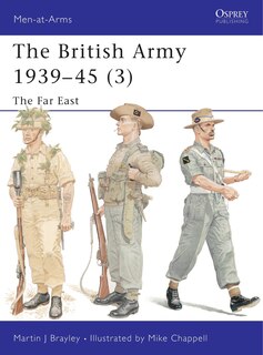 Front cover_The British Army 1939–45 (3)