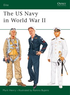 Couverture_The US Navy in World War II