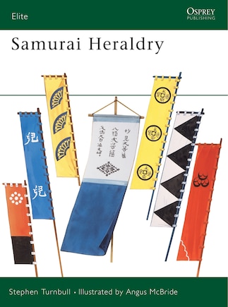 Samurai Heraldry