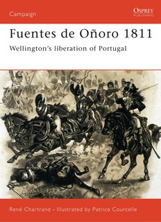 Couverture_Fuentes de Oñoro 1811