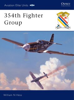 Front cover_354th Fighter Group