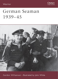 Couverture_German Seaman 1939&ndash;45