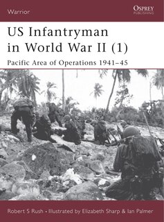 Couverture_US Infantryman in World War II (1)