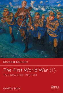 Couverture_The First World War (1)