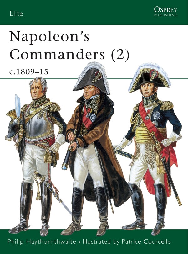 Couverture_Napoleon's Commanders (2)
