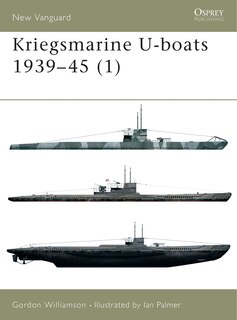 Front cover_Kriegsmarine U-boats 1939–45 (1)