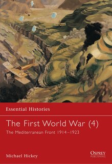Couverture_The First World War (4)