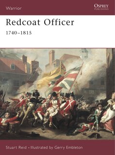Couverture_Redcoat Officer