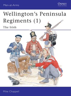 Front cover_Wellington's Peninsula Regiments (1)