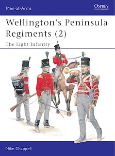 Front cover_Wellington's Peninsula Regiments (2)