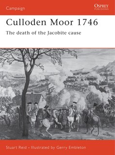 Front cover_Culloden Moor 1746