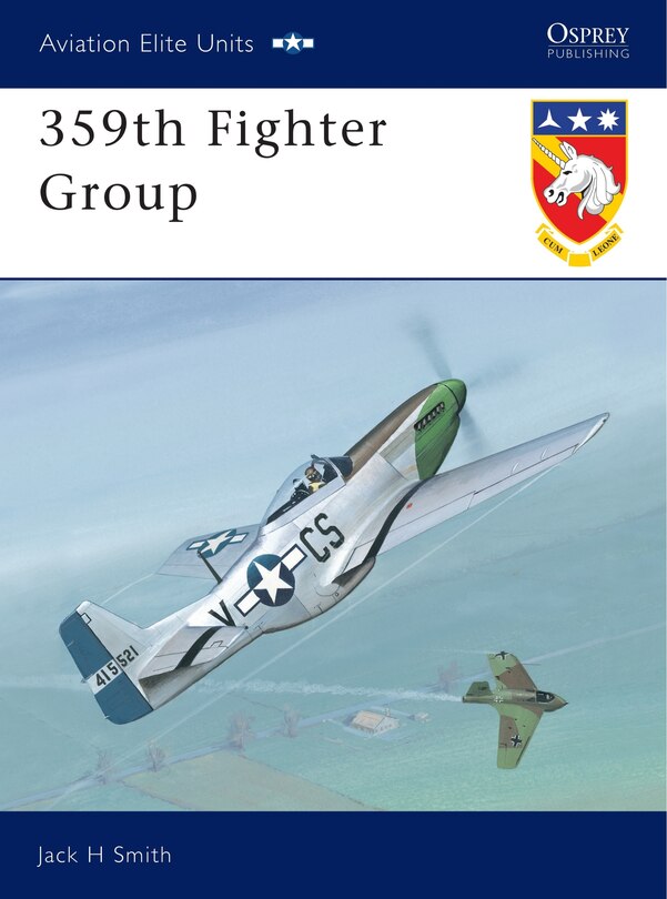 Couverture_359th Fighter Group