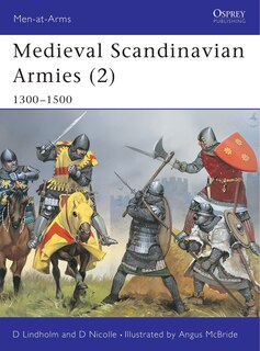 Front cover_Medieval Scandinavian Armies (2)