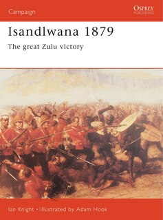 Couverture_Isandlwana 1879