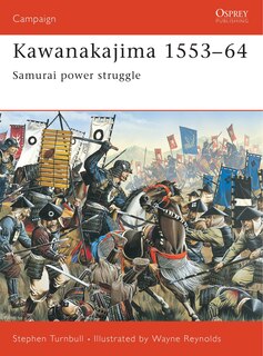 Couverture_Kawanakajima 1553–64