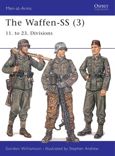 Front cover_The Waffen-SS (3)